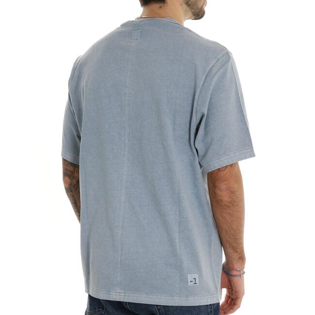 T-SHIRT OVER -1 - Mad Fashion | img vers.650x/
